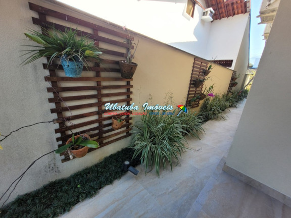 Imagem Casa de Condomínio com 4 Quartos à Venda, 200 m² em Residencial Park Hills - Ubatuba