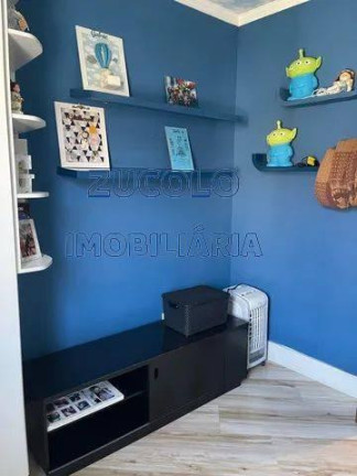 Imagem Casa com 3 Quartos à Venda, 129 m² em Demarchi - São Bernardo Do Campo