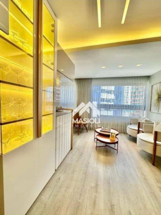 Imagem Apartamento com 3 Quartos à Venda, 150 m² em Praia Da Costa - Vila Velha
