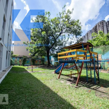 Imagem Imóvel com 2 Quartos à Venda, 60 m² em Jardim Ipiranga - Campinas