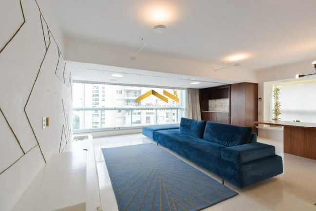 Apartamento com 2 Quartos à Venda, 174 m² em Vila Clementino - São Paulo