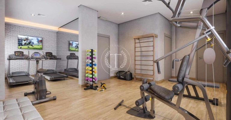 Imagem Apartamento com 2 Quartos à Venda, 39 m² em Moema - São Paulo Imagem Apartamento com 2 Quartos à Venda, 39 m² em Moema - São Paulo