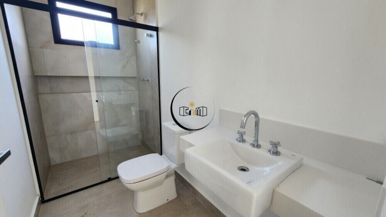 Imagem Casa de Condomínio com 3 Quartos à Venda, 208 m² em Residencial Ibi-aram Ii - Itupeva