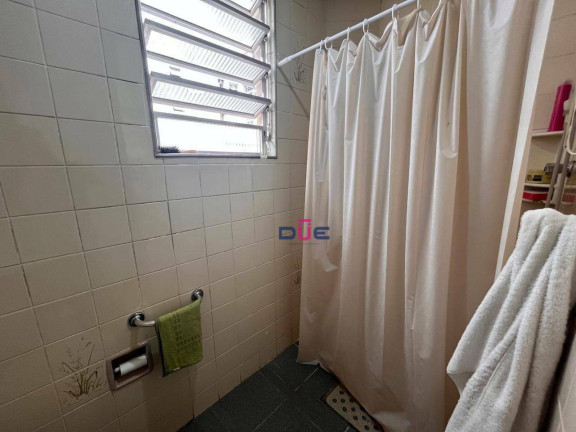Imagem Apartamento com 1 Quarto à Venda, 48 m² em Gonzaga - Santos Imagem Apartamento com 1 Quarto à Venda, 48 m² em Gonzaga - Santos