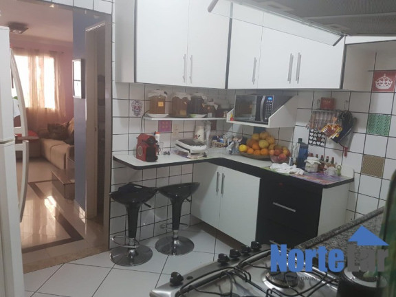 Imagem Casa de Condomínio com 2 Quartos à Venda, 74 m² em Loteamento City Jaragua - São Paulo Imagem Casa de Condomínio com 2 Quartos à Venda, 74 m² em Loteamento City Jaragua - São Paulo