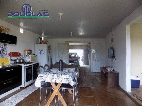 Imagem Casa com 3 Quartos à Venda, 80 m² em Viamão Imagem Casa com 3 Quartos à Venda, 80 m² em Viamão