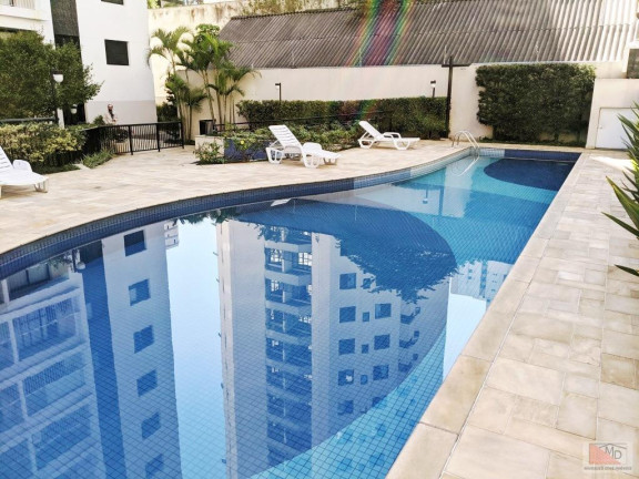 Imagem Apartamento com 2 Quartos à Venda, 56 m² em Vila Pompéia - São Paulo Imagem Apartamento com 2 Quartos à Venda, 56 m² em Vila Pompéia - São Paulo