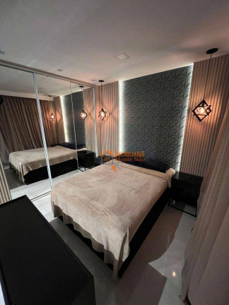 Imagem Studio com 1 Quarto à Venda, 37 m² em Centro - Guarulhos Imagem Studio com 1 Quarto à Venda, 37 m² em Centro - Guarulhos