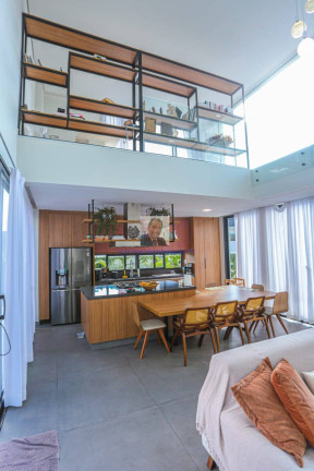 Imagem Casa de Condomínio com 4 Quartos à Venda, 500 m² em Barueri Imagem Casa de Condomínio com 4 Quartos à Venda, 500 m² em Barueri