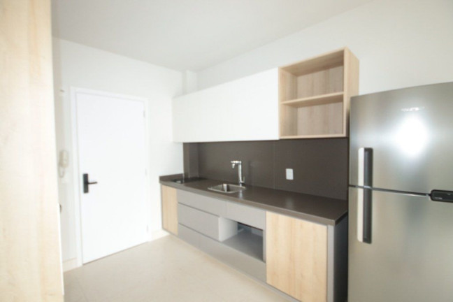 Imagem Apartamento com 1 Quarto para Alugar, 40 m² em Itaim Bibi - São Paulo Imagem Apartamento com 1 Quarto para Alugar, 40 m² em Itaim Bibi - São Paulo