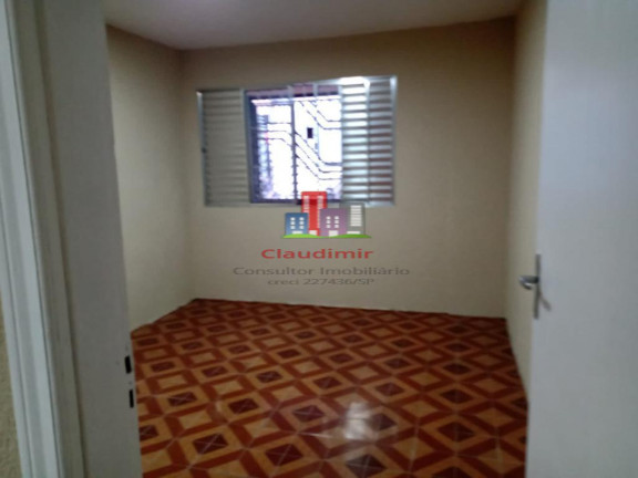 Imagem Casa com 2 Quartos à Venda, 110 m² em Vila Constança - São Paulo