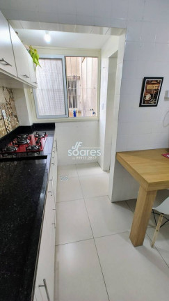 Imagem Apartamento com 2 Quartos à Venda, 88 m² em Centro - Pelotas
