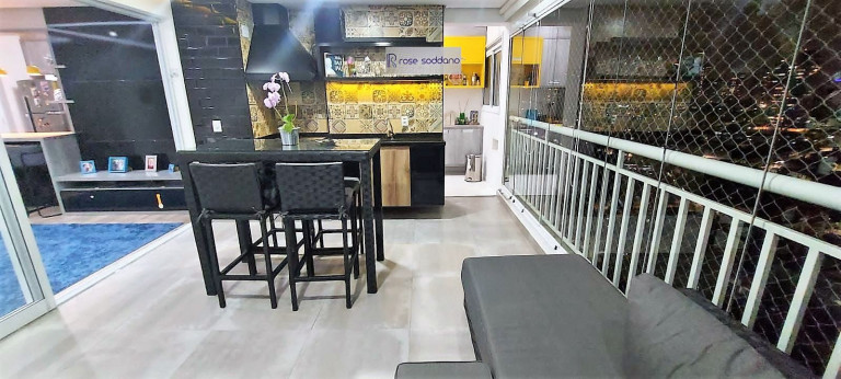 Imagem Apartamento com 2 Quartos à Venda, 94 m² em Vila Brasilio Machado - São Paulo Imagem Apartamento com 2 Quartos à Venda, 94 m² em Vila Brasilio Machado - São Paulo
