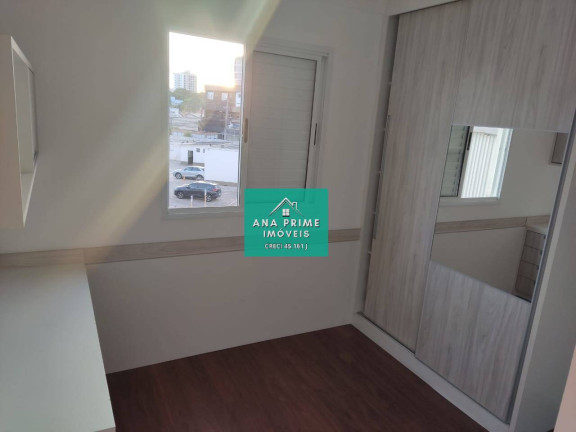 Imagem Apartamento com 3 Quartos à Venda, 73 m² em Vila Sanches - São José Dos Campos Imagem Apartamento com 3 Quartos à Venda, 73 m² em Vila Sanches - São José Dos Campos
