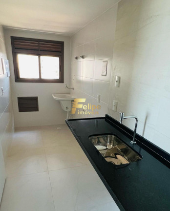 Imagem Imóvel com 3 Quartos à Venda, 100 m² em Praia De Itaparica - Vila Velha