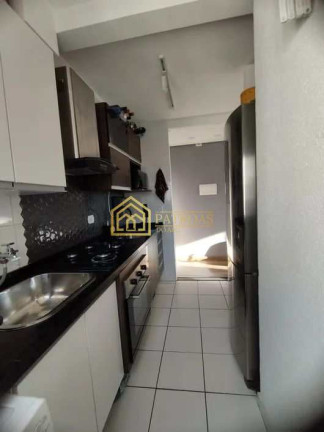Imagem Apartamento com 2 Quartos à Venda, 52 m² em Taboão - São Bernardo Do Campo Imagem Apartamento com 2 Quartos à Venda, 52 m² em Taboão - São Bernardo Do Campo