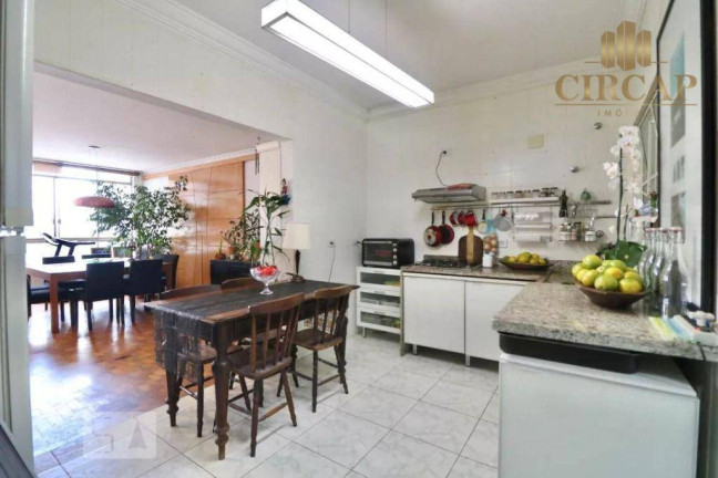 Imagem Apartamento com 3 Quartos à Venda, 130 m² em Higienópolis - São Paulo Imagem Apartamento com 3 Quartos à Venda, 130 m² em Higienópolis - São Paulo