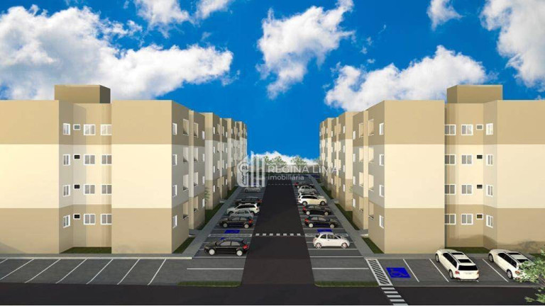 Imagem Apartamento com 2 Quartos à Venda, 49 m² em Angelim - Teresina Imagem Apartamento com 2 Quartos à Venda, 49 m² em Angelim - Teresina