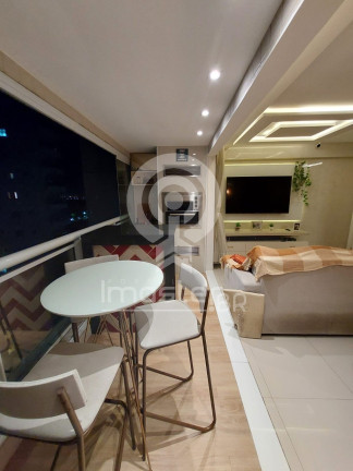 Imagem Apartamento com 3 Quartos à Venda, 75 m² em Engenheiro Luciano Cavalcante - Fortaleza Imagem Apartamento com 3 Quartos à Venda, 75 m² em Engenheiro Luciano Cavalcante - Fortaleza