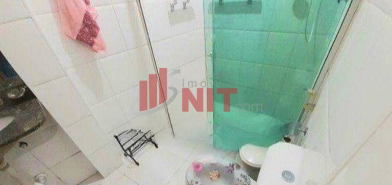 Imagem Apartamento com 2 Quartos à Venda, 75 m² em Icaraí - Niterói