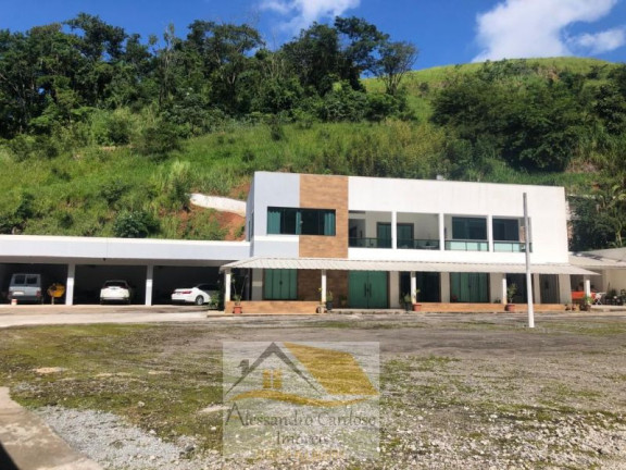 Imagem Chácara com 8 Quartos à Venda, 1.000 m² em Candelária - Volta Redonda Imagem Chácara com 8 Quartos à Venda, 1.000 m² em Candelária - Volta Redonda