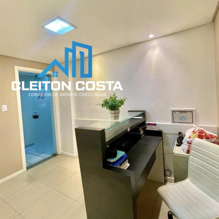 Sala Comercial à Venda, 35 m² em Centro - Feira De Santana