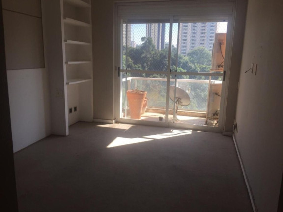 Imagem Apartamento com 4 Quartos à Venda, 272 m² em Vila Andrade - São Paulo Imagem Apartamento com 4 Quartos à Venda, 272 m² em Vila Andrade - São Paulo