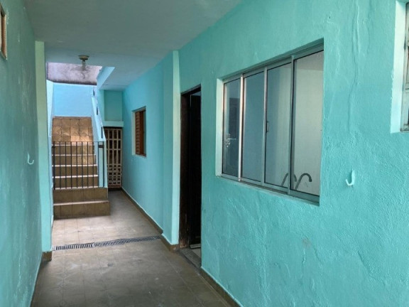 Imagem Casa com 1 Quarto à Venda, 80 m² em Parque São Lucas - São Paulo Imagem Casa com 1 Quarto à Venda, 80 m² em Parque São Lucas - São Paulo