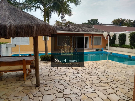 Imagem Casa com 5 Quartos à Venda, 800 m² em Condomínio Residencial Shamballa I - Atibaia Imagem Casa com 5 Quartos à Venda, 800 m² em Condomínio Residencial Shamballa I - Atibaia