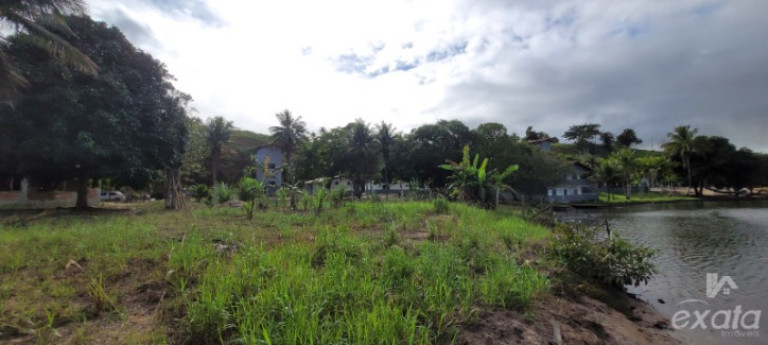 Imagem Chácara à Venda, 603 m² em Praia Grande - Fundão Imagem Chácara à Venda, 603 m² em Praia Grande - Fundão