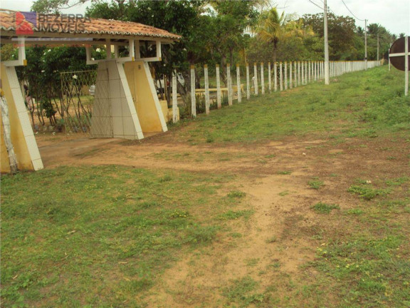 Imagem Fazenda à Venda, 543.221 m² em Touros - Touros