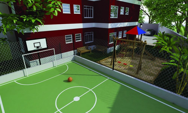 Imagem Apartamento com 2 Quartos à Venda, 57 m² em Parque Santa Rosa - Suzano Imagem Apartamento com 2 Quartos à Venda, 57 m² em Parque Santa Rosa - Suzano