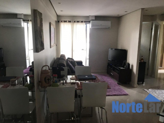 Imagem Apartamento com 2 Quartos à Venda, 47 m² em Vila Mazzei - São Paulo Imagem Apartamento com 2 Quartos à Venda, 47 m² em Vila Mazzei - São Paulo