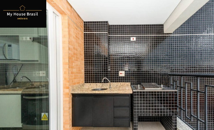 Imagem Apartamento com 1 Quarto à Venda, 35 m² em Vila Diva (zona Norte) - São Paulo