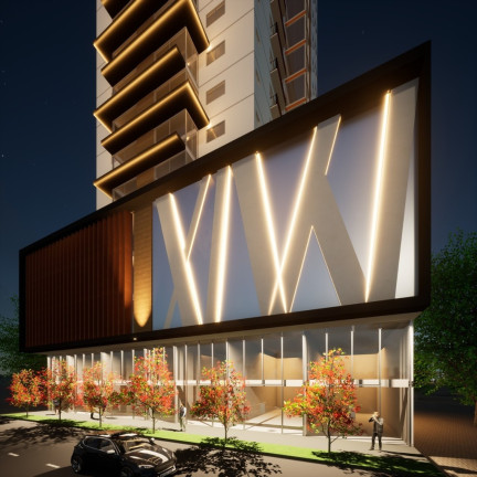Apartamento com 2 Quartos à Venda, 69 m² em Itapema - Itapema