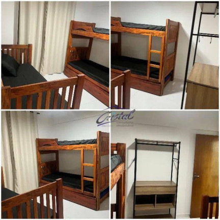 Imagem Apartamento com 2 Quartos à Venda, 85 m² em Caiçara - Praia Grande