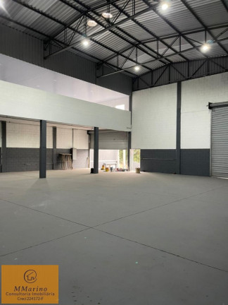 Imagem Imóvel Comercial para Alugar, 500 m² em Conjunto Residencial Paes De Barros - Guarulhos