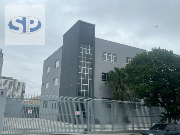 Imagem Imóvel Comercial para Alugar, 900 m² em Vila Anastácio - São Paulo Imagem Imóvel Comercial para Alugar, 900 m² em Vila Anastácio - São Paulo