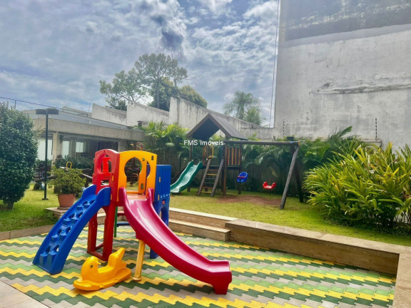 Imagem Imóvel com 3 Quartos à Venda, 90 m² em água Branca - São Paulo