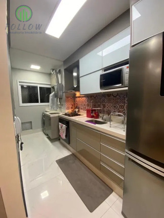 Imagem Apartamento com 2 Quartos à Venda, 53 m² em City Bussocaba - Osasco Imagem Apartamento com 2 Quartos à Venda, 53 m² em City Bussocaba - Osasco