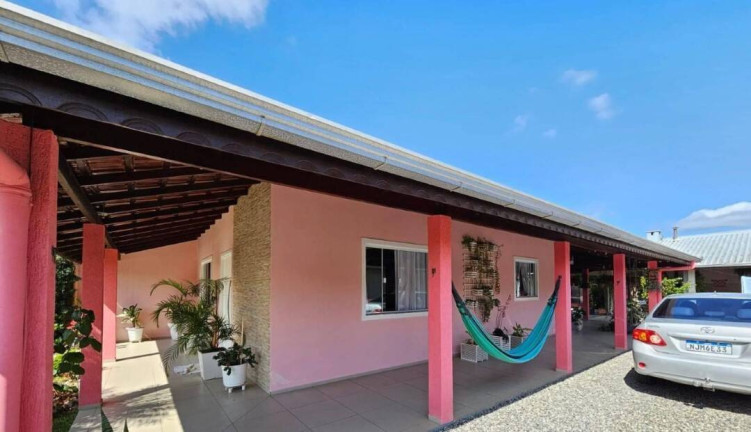 Imagem Casa com 3 Quartos à Venda, 194 m² em Centro - Balneário Barra Do Sul Imagem Casa com 3 Quartos à Venda, 194 m² em Centro - Balneário Barra Do Sul