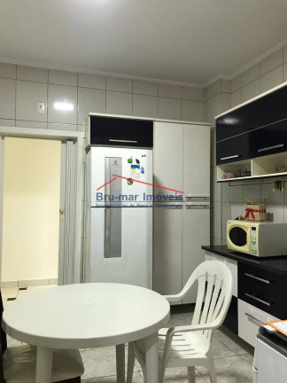 Imagem Apartamento com 2 Quartos à Venda, 118 m² em Boqueirão - Santos Imagem Apartamento com 2 Quartos à Venda, 118 m² em Boqueirão - Santos