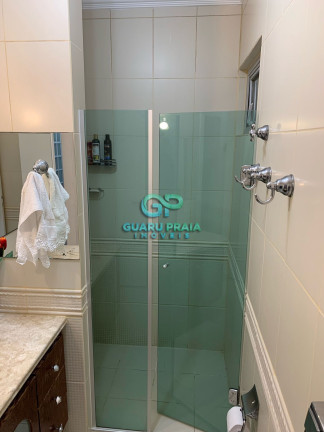Imagem Cobertura com 4 Quartos à Venda, 260 m² em Enseada - Guarujá