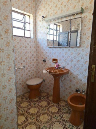 Imagem Casa com 5 Quartos à Venda, 254 m² em Vila Sacadura Cabral - Santo André Imagem Casa com 5 Quartos à Venda, 254 m² em Vila Sacadura Cabral - Santo André