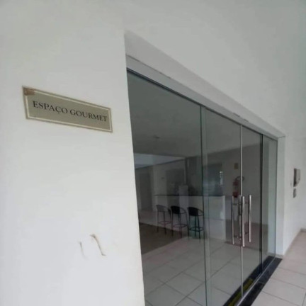 Imagem Apartamento com 1 Quarto à Venda, 34 m² em Caji - Lauro De Freitas