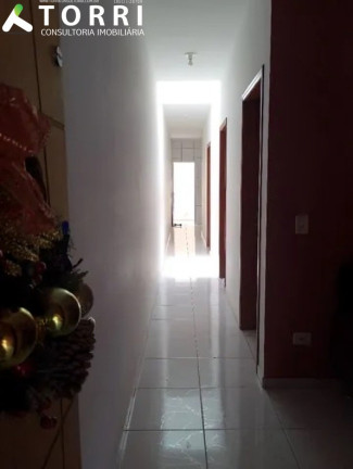 Imagem Casa com 2 Quartos à Venda, 80 m² em Wanel Ville - Sorocaba Imagem Casa com 2 Quartos à Venda, 80 m² em Wanel Ville - Sorocaba