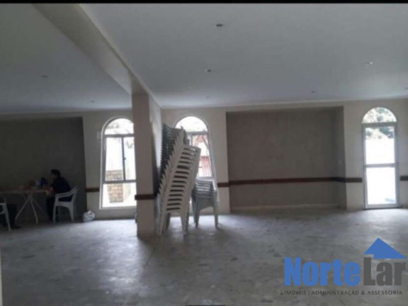 Imagem Apartamento com 2 Quartos à Venda, 50 m² em Santa Teresinha - São Paulo Imagem Apartamento com 2 Quartos à Venda, 50 m² em Santa Teresinha - São Paulo