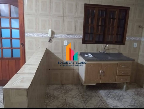 Imagem Sobrado com 3 Quartos à Venda, 150 m² em Monte Serrat - Itupeva