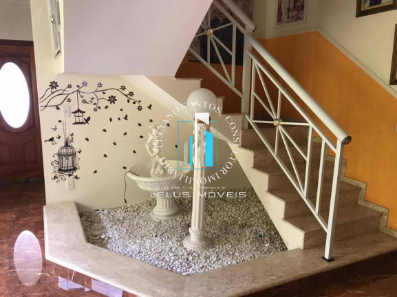 Imagem Casa com 5 Quartos à Venda, 362 m² em Centro - Boituva Imagem Casa com 5 Quartos à Venda, 362 m² em Centro - Boituva
