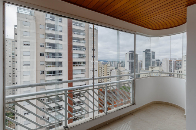 Imagem Imóvel com 3 Quartos à Venda, 92 m² em Vila Romana - São Paulo